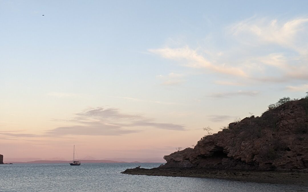 Bahia Catalina: Guaymas, Sonora – Nov 26-29, 2023